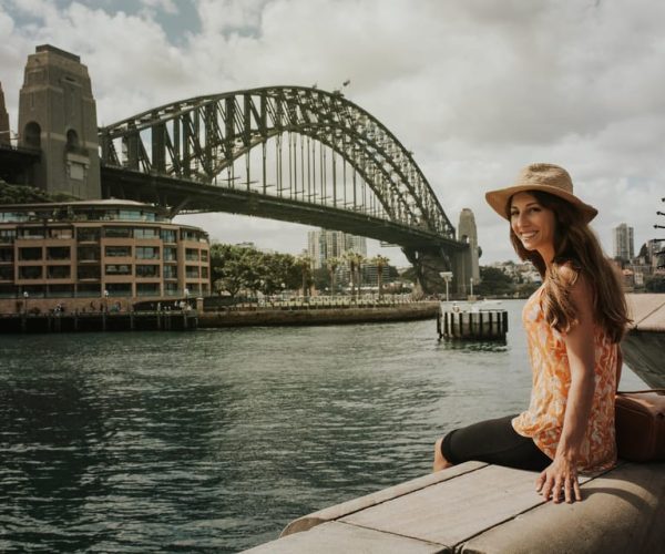 Private photo tour at Sydneys most iconic locations – Sydney, Australia